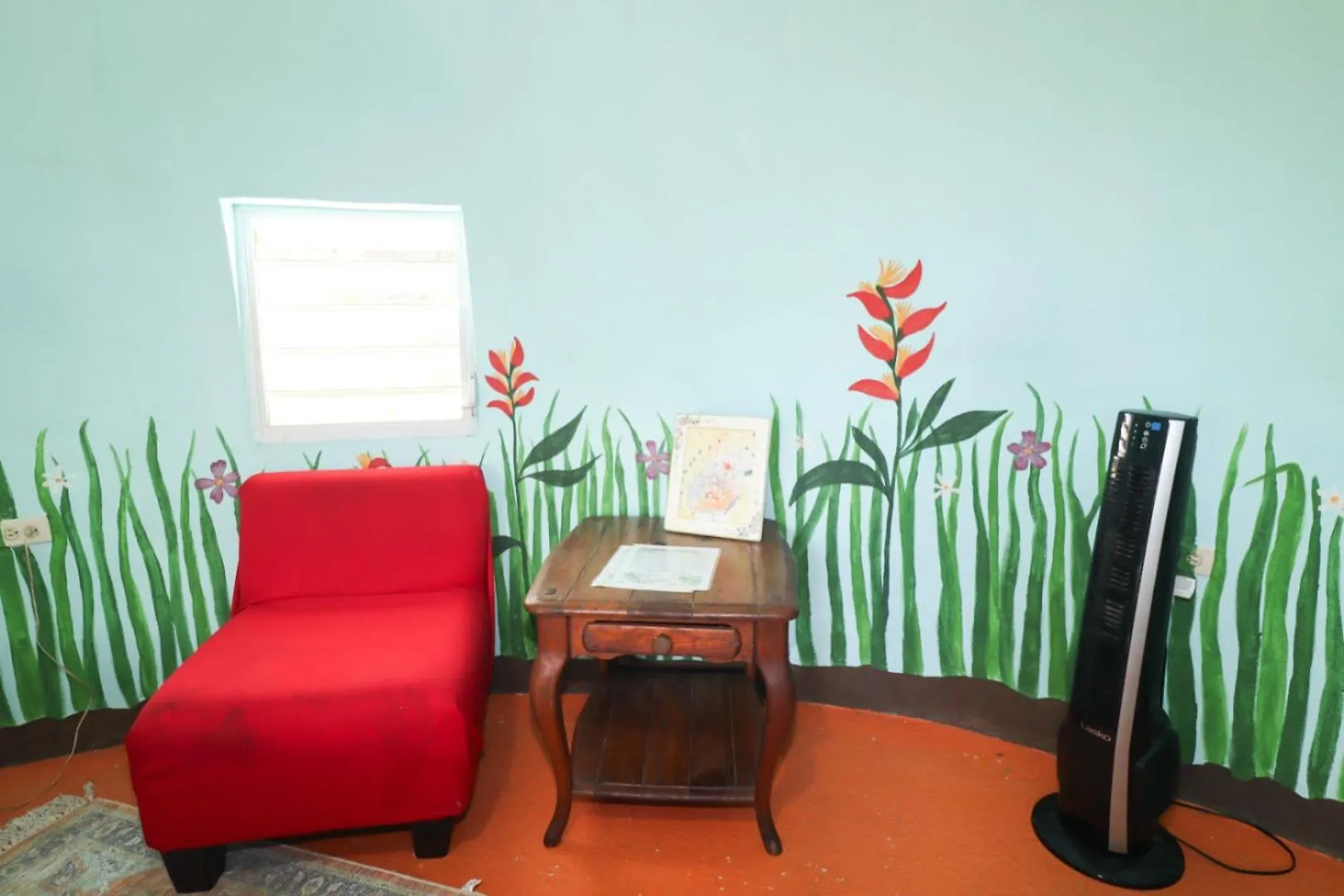 La Casa De Vida Natural 리오그란데 0*,  푸에르토리코