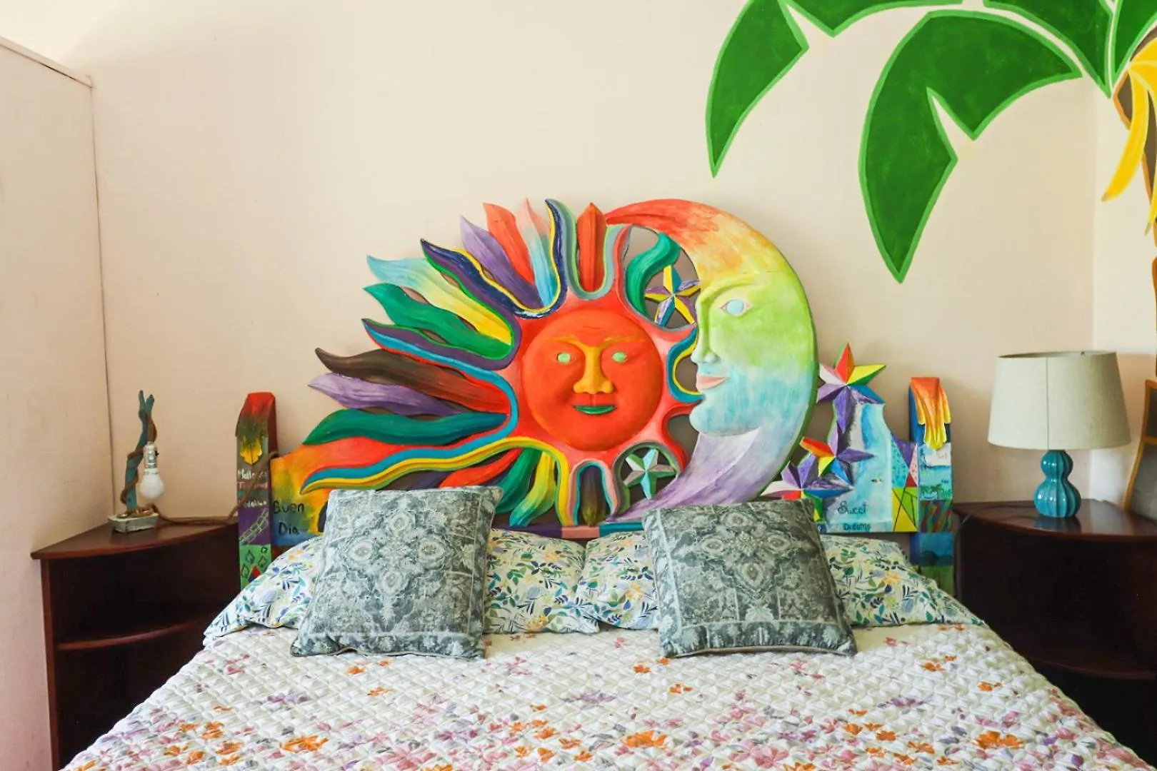 Bed & Breakfast La Casa De Vida Natural Rio Grande