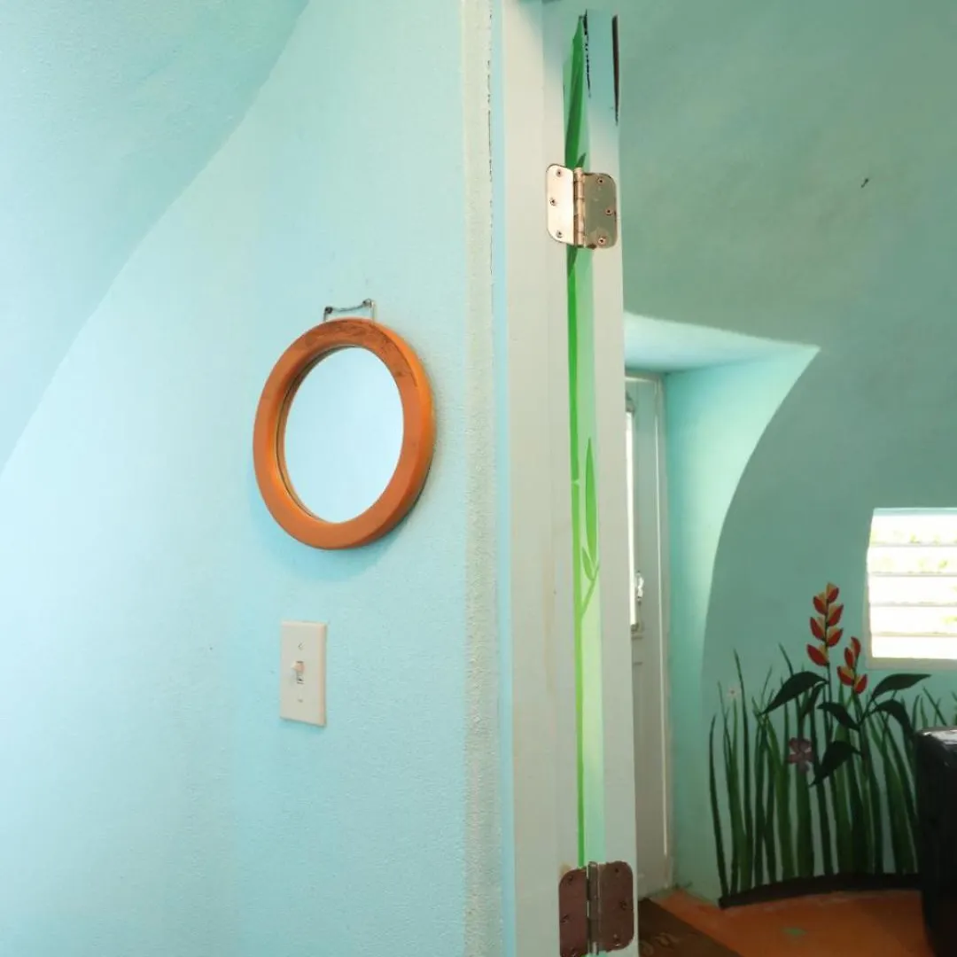 La Casa De Vida Natural Río Grande