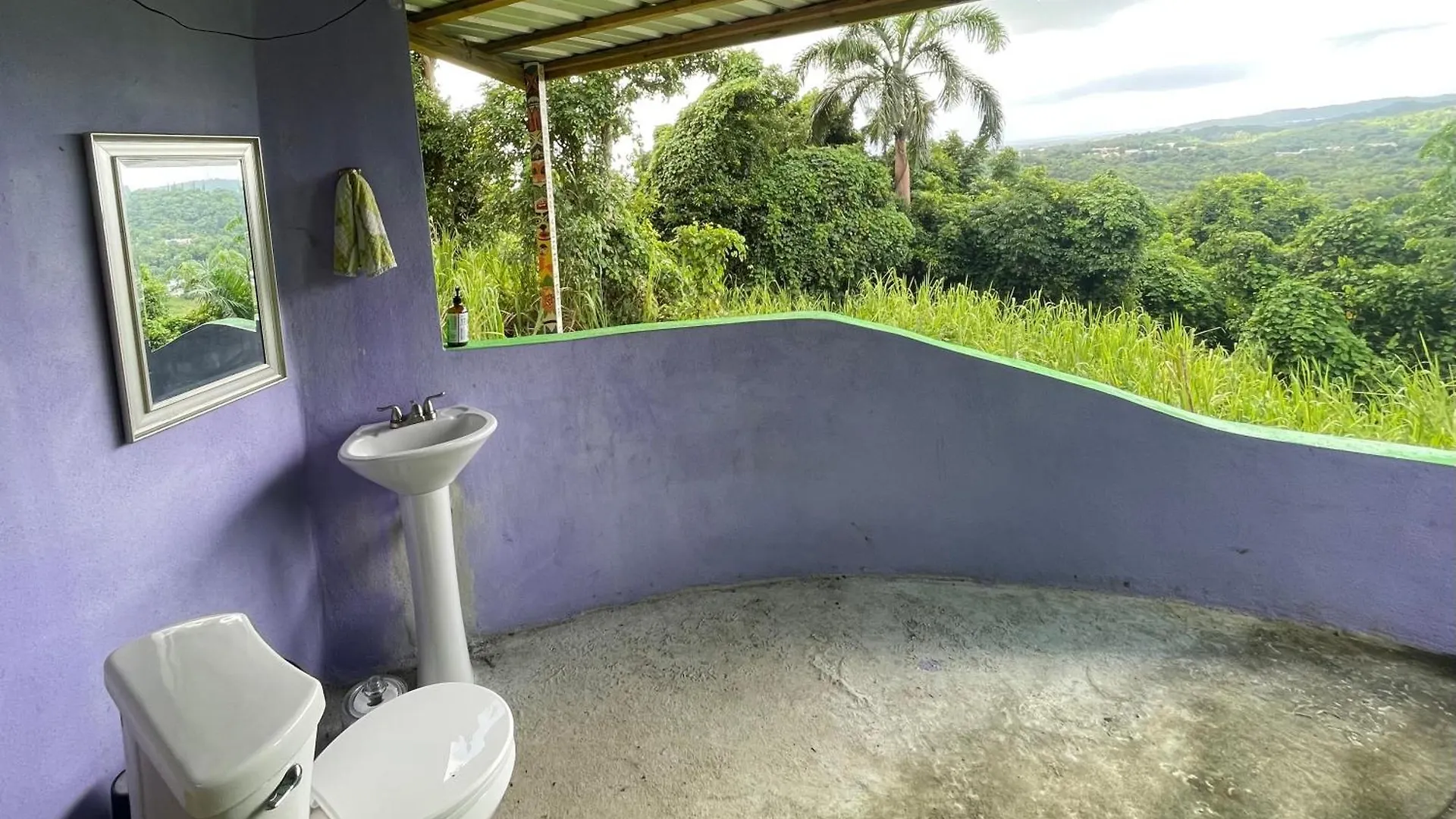 La Casa De Vida Natural Río Grande 0*,  Porto Rico